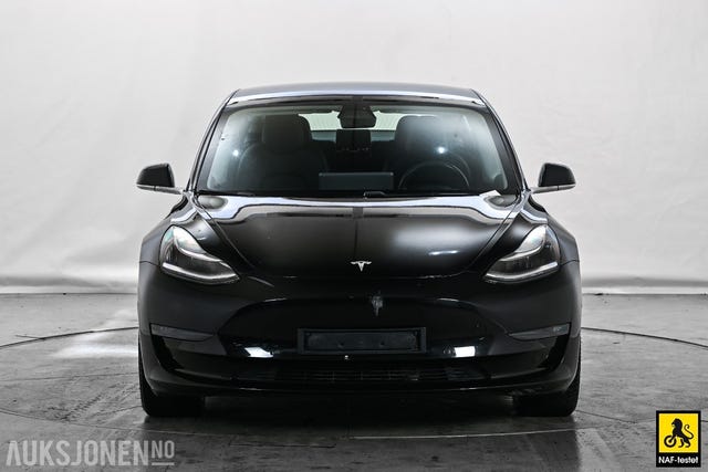 5YJ3E7EB7KF341577 2019 TESLA MODEL 3-1