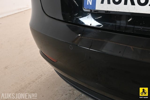 2019 TESLA MODEL 3 - 45
