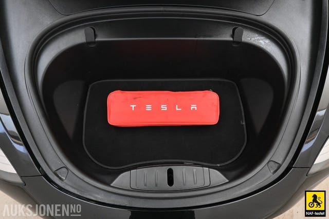 2019 TESLA MODEL 3 - 21