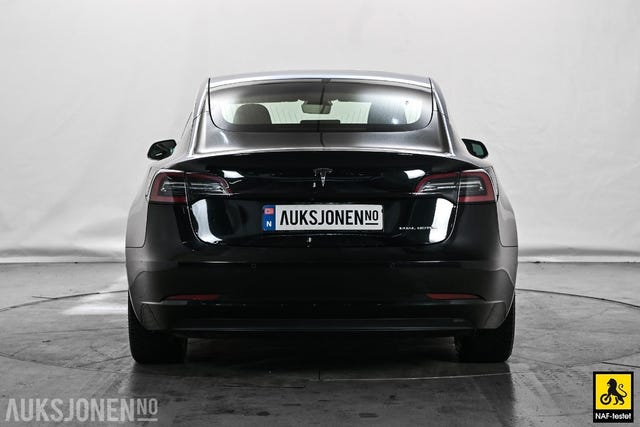 5YJ3E7EB7KF341577 2019 TESLA MODEL 3-4