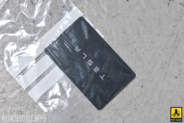 2019 TESLA MODEL 3 - 50