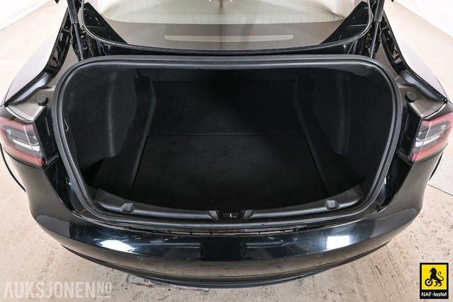 2019 TESLA MODEL 3 - 15