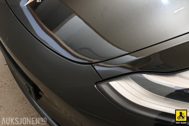 2019 TESLA MODEL 3 - 38