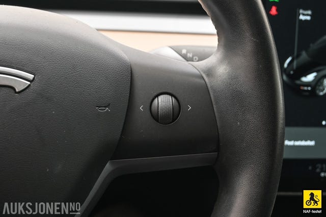 2019 TESLA MODEL 3 - 31