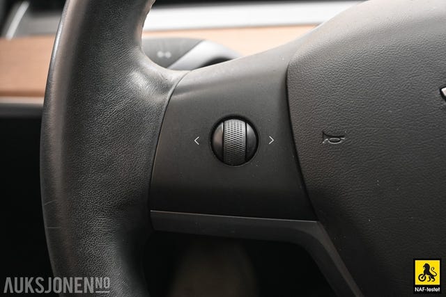 2019 TESLA MODEL 3 - 30