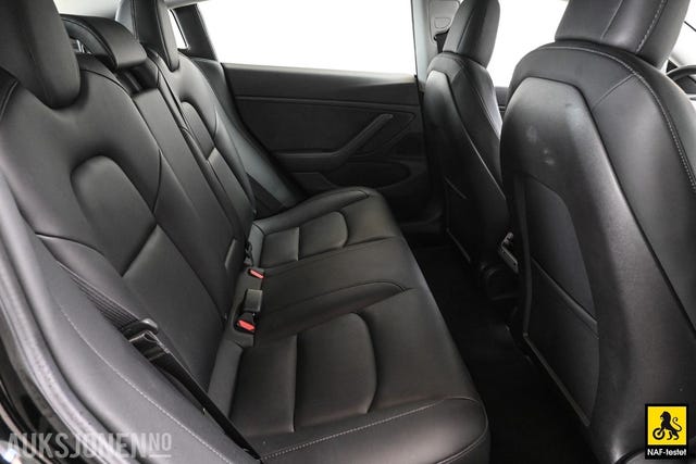 2019 TESLA MODEL 3 - 17
