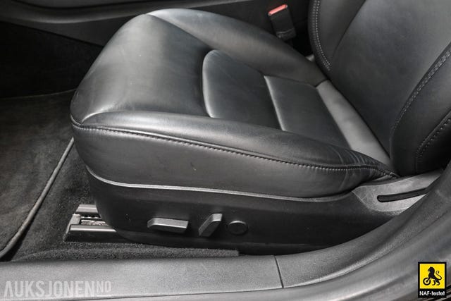 2019 TESLA MODEL 3 - 9