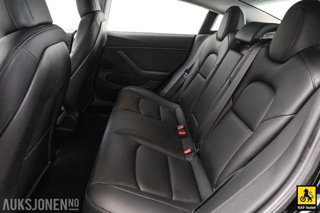 2019 TESLA MODEL 3 - 14