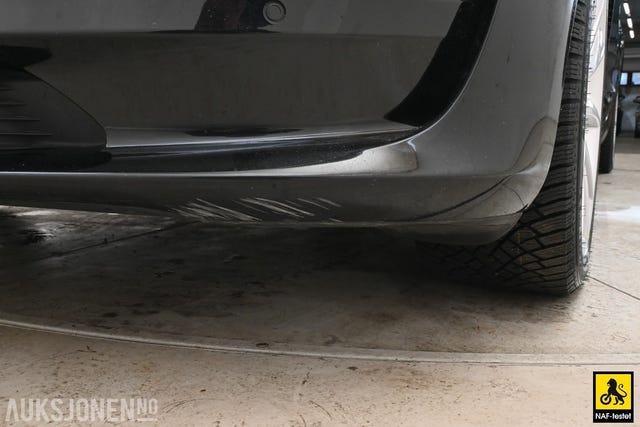 2019 TESLA MODEL 3 - 39