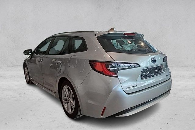 2022 TOYOTA COROLLA - 3