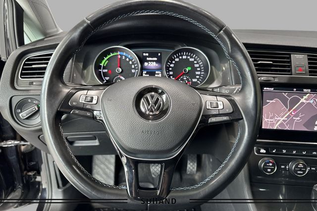 2018 VOLKSWAGEN GOLF - 11