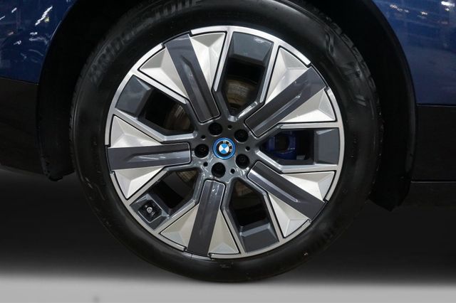 2023 BMW IX XDRIVE 40 - 26