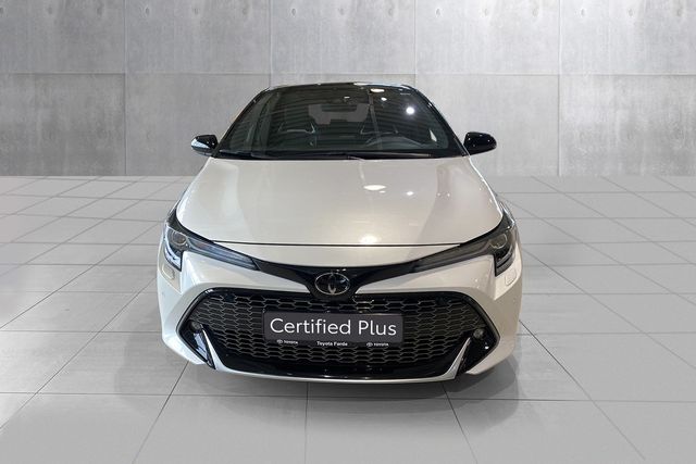 2022 TOYOTA COROLLA - 8