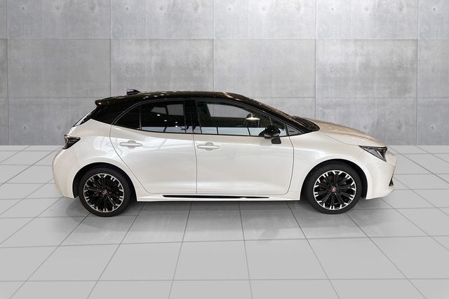 2022 TOYOTA COROLLA - 6