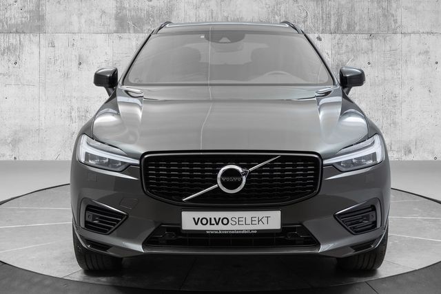 2021 VOLVO XC60 - 3