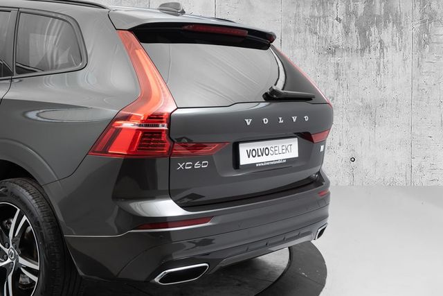 LYVUZBFVDMB847869 2021 VOLVO XC60-5