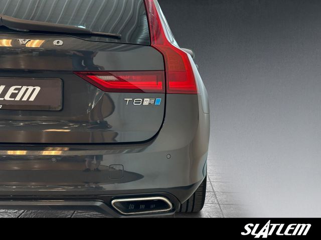 2018 VOLVO V90 - 10