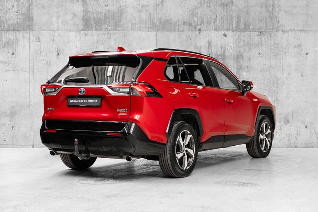 JTMGBRFV40D024018 2021 TOYOTA RAV4 PLUG-IN HYBRID-4