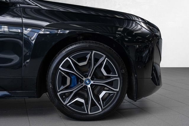 2022 BMW IX XDRIVE 40 - 3