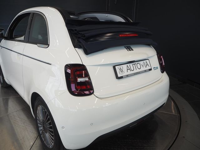 2021 FIAT 500 - 30