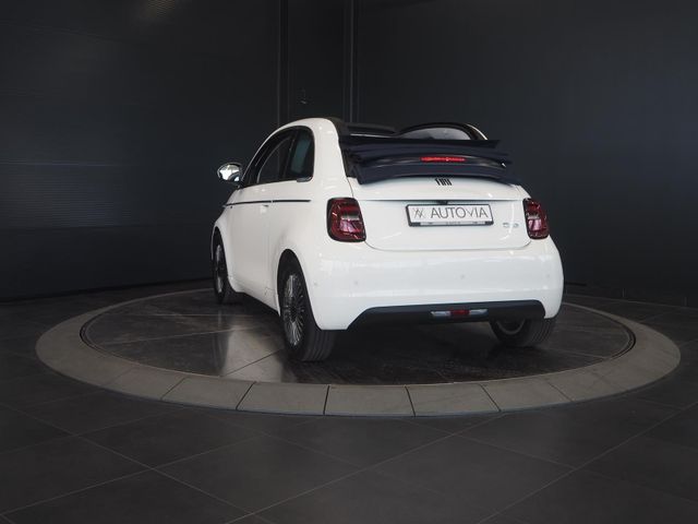 2021 FIAT 500 - 10