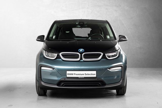 2021 BMW I3 - 6