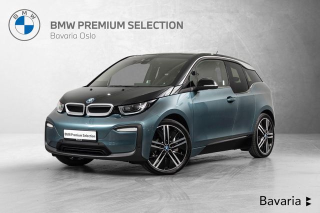 WBY8P2103M7J09492 2021 BMW I3-0