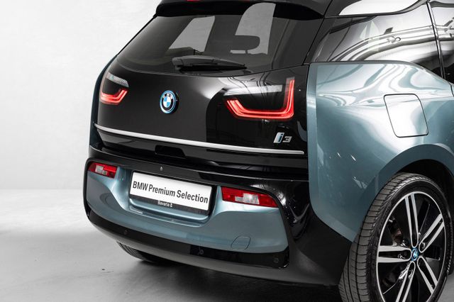 2021 BMW I3 - 5