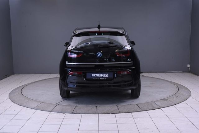 2019 BMW I3 - 6