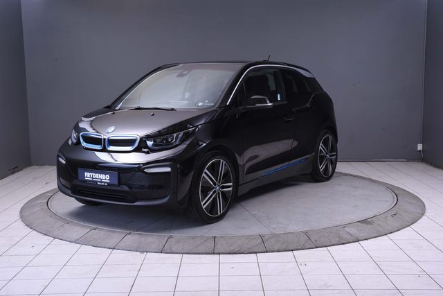 WBY8P2102K7F26926 2019 BMW I3-2