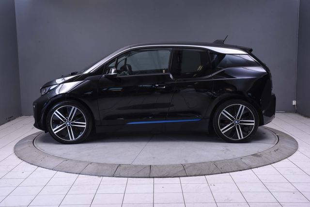 2019 BMW I3 - 4