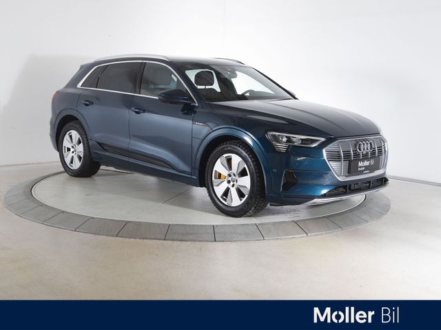 WAUZZZGE9KB011134 2019 AUDI E-TRON-1