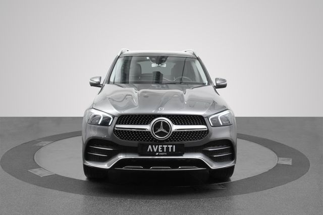 W1N1671171A168067 2020 MERCEDES-BENZ GLE-1