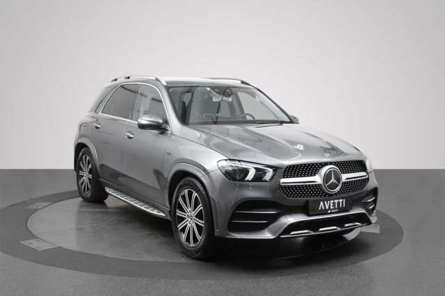 W1N1671171A168067 2020 MERCEDES-BENZ GLE-2