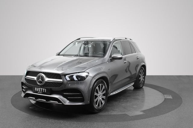 2020 MERCEDES-BENZ GLE - 1