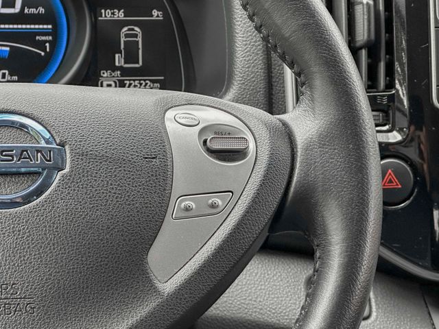 2019 NISSAN E-NV200 - 32