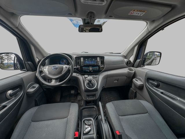 2019 NISSAN E-NV200 - 29