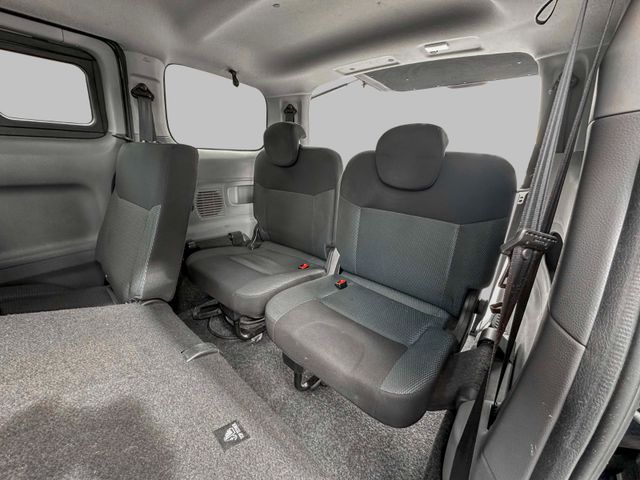 2019 NISSAN E-NV200 - 38