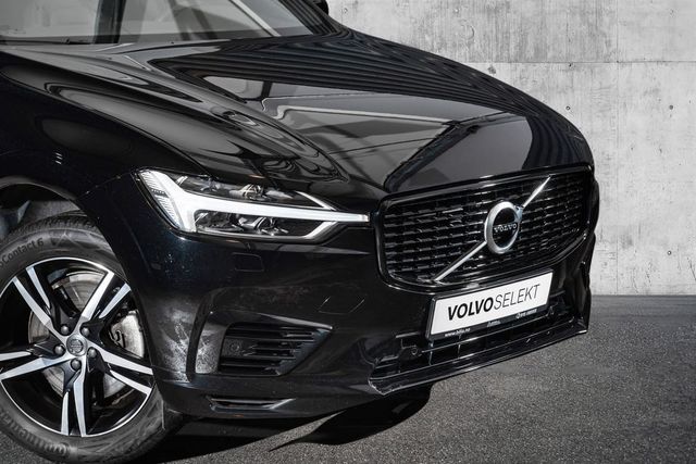 2021 VOLVO XC60 - 2