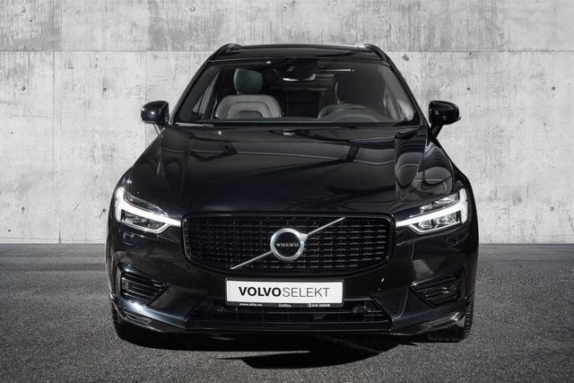 LYVUZBFVDMB735514 2021 VOLVO XC60-2