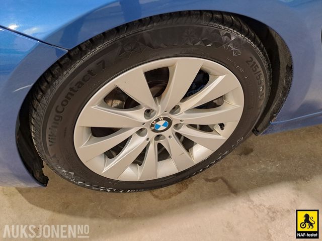 2017 BMW 3-SERIE - 42