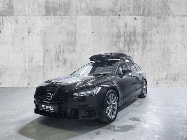 2021 VOLVO V90 - 6