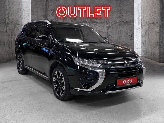 JMBXDGG2WGZ004216 2016 MITSUBISHI OUTLANDER-1