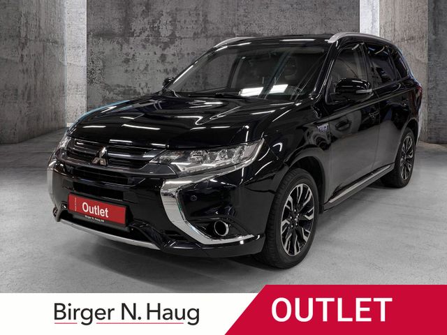 JMBXDGG2WGZ004216 2016 MITSUBISHI OUTLANDER-0