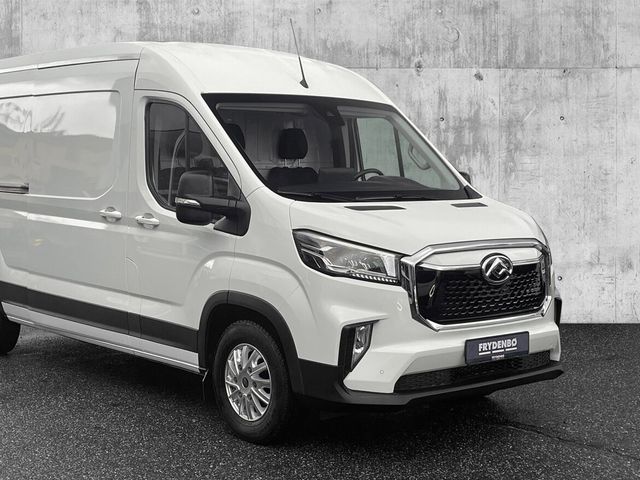 2021 MAXUS E-DELIVER 9 - 2