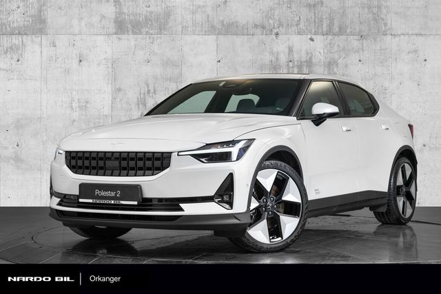 2023 POLESTAR 2 - 1