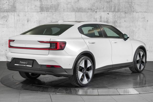 2023 POLESTAR 2 - 22