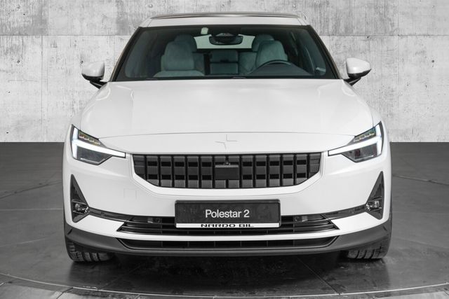 2023 POLESTAR 2 - 24