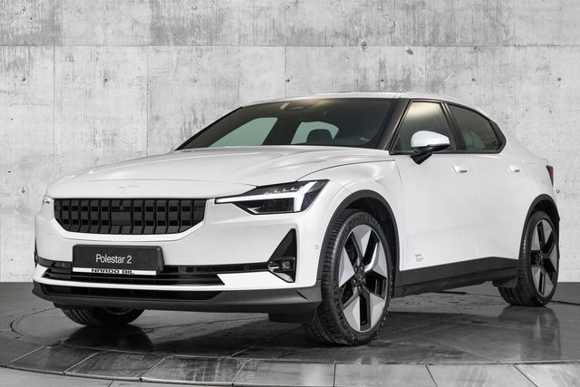 2023 POLESTAR 2 - 9