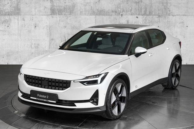 2023 POLESTAR 2 - 10